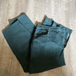 American Eagle Corduroy Pants